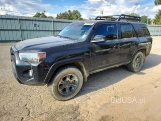 TOYOTA 4RUNNER SR5