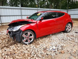 HYUNDAI VELOSTER VALUE EDITION