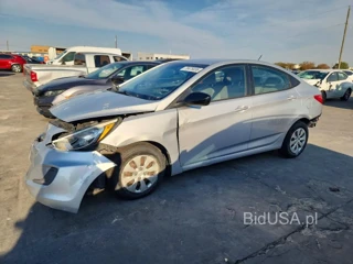 HYUNDAI ACCENT SE