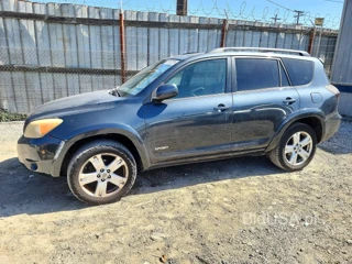 TOYOTA RAV4 SPORT