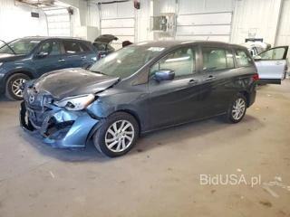 MAZDA 5