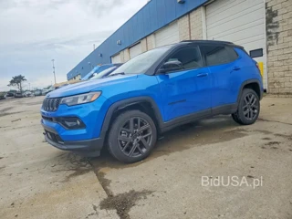 JEEP COMPASS LIMITED