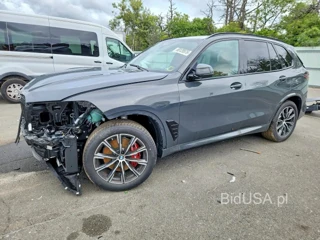 BMW X5 XDRIVE40I