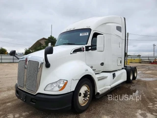KENWORTH T680