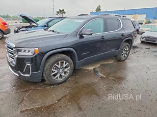 GMC ACADIA SLE