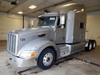 PETERBILT 389