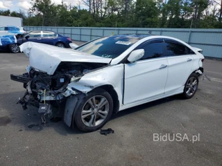 HYUNDAI SONATA LIMITED