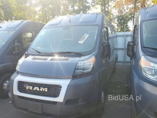 RAM PROMASTER 3500 3500 HIGH