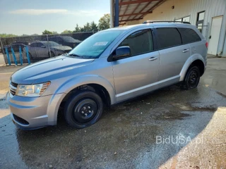 DODGE JOURNEY SE
