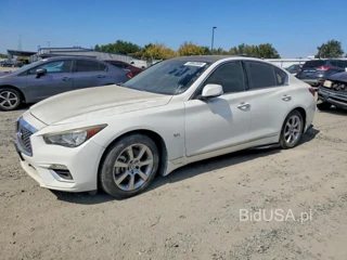 INFINITI Q50 3.0T LUXE