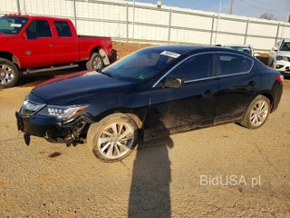 ACURA ILX PREMIUM