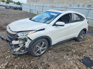 HONDA HR-V EXL