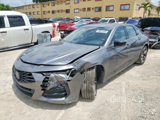 ACURA TLX TECHNOLOGY
