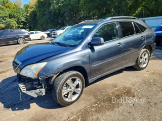 LEXUS RX 400