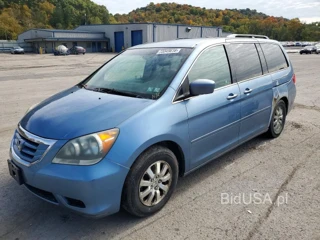 HONDA ODYSSEY EX