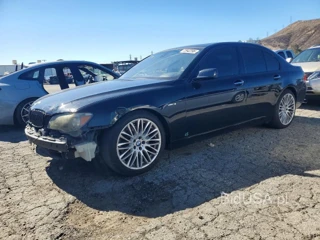 BMW 750 I