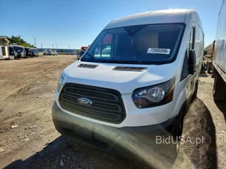 FORD TRANSIT T-150