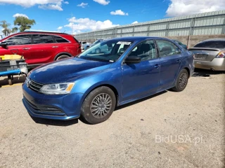 VOLKSWAGEN JETTA S