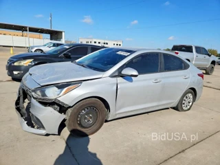 HYUNDAI ACCENT SE