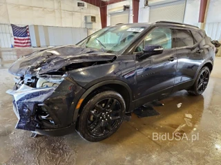 CHEVROLET BLAZER 2LT