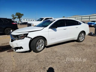 CHEVROLET IMPALA LS