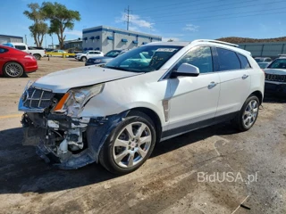 CADILLAC SRX PERFORMANCE COLLECTION