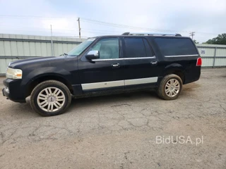 LINCOLN NAVIGATOR L