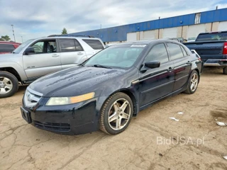 ACURA 3.2TL