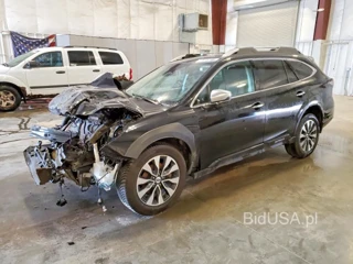 SUBARU OUTBACK TOURING