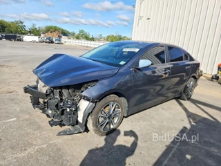 KIA FORTE LXS