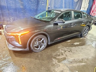 KIA K4 LXS
