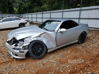 MERCEDES-BENZ SLK 320