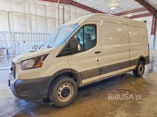 FORD TRANSIT T-150