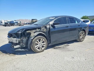 CHRYSLER 200 LIMITED