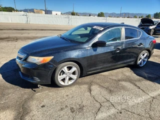 ACURA ILX 20 PREMIUM