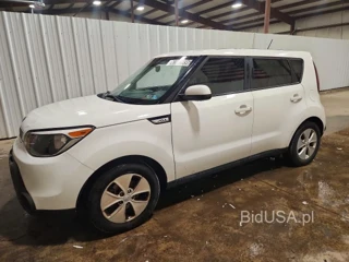 KIA SOUL BASE