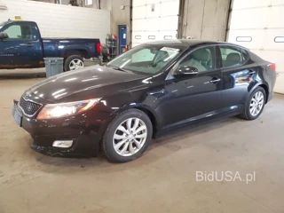 KIA OPTIMA EX