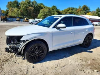 AUDI Q5 PRESTIGE