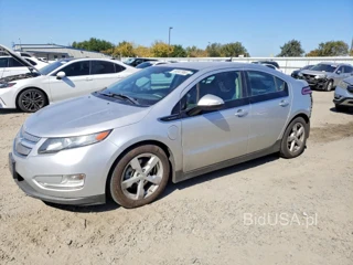 CHEVROLET VOLT