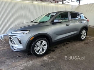 BUICK ENCORE GX PREFERRED