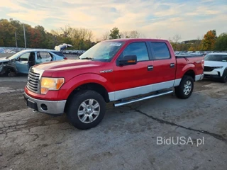 FORD F150 SUPERCREW