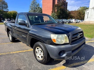 TOYOTA TACOMA BASE