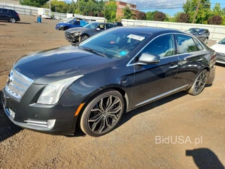 CADILLAC XTS PLATINUM