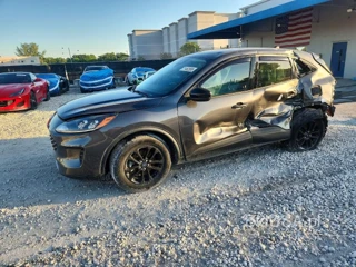 FORD ESCAPE SE SPORT