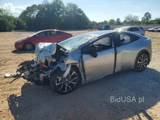 TOYOTA PRIUS PLUG-IN HYBRID XSE PREMIUM