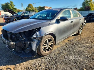 KIA FORTE LXS