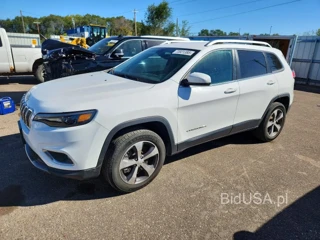 JEEP CHEROKEE LIMITED