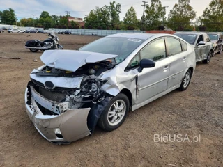 TOYOTA PRIUS II