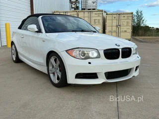 BMW 135 I