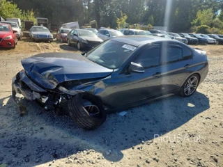 BMW 340 XI
